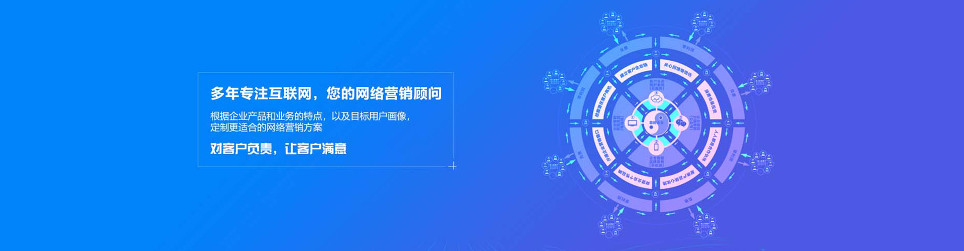 惠来信息流运营